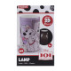 Lampara Disney 101 Dalmatas Die Cut