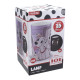 Lampara Disney 101 Dalmatas Die Cut