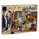 Puzzel Van Harry Potter Zweinstein