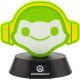 Overwatch Overwatch Icons Lamp Lucio