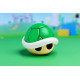 Lampara Con Sonido Nintendo Mario Kart Green Shell