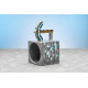 Taza 3D Minecraft Pickaxe
