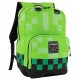 Mochila Minecraft Quality Gear