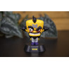 Icônes Crash Bandicoot Doctor Neo Cortex Icons Lamp