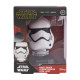 Lampara Icons Star Wars First Order Stormtrooper