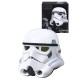 Casco Stormtrooper Rogue One Black Series