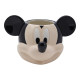 Taza 3D Disney Mickey Mouse Cabeza