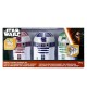 Jars of kitchen droids Star Wars