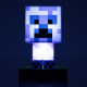 Lampara Icons Minecraft Charged Creeper