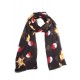 Foulard Pokemon Pikachu et Pokeball