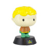 Candeeiro Dc Comics Icons Aquaman
