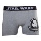 Boxer Star Wars Stormtrooper gray