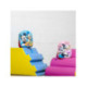 MOCHILA INFANTIL 3D MICKEY