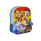 Mochila infantil de La Patrulla Canina