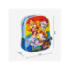 Mochila infantil da Patrulha Pata