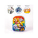 Mochila infantil de La Patrulla Canina