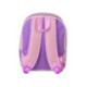 MOCHILA INFANTIL 3D PRINCESS
