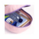 MOCHILA INFANTIL 3D PRINCESS