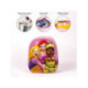 MOCHILA INFANTIL 3D PRINCESS