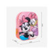 MOCHILA INFANTIL 3D MINNIE