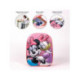 MOCHILA INFANTIL 3D MINNIE