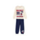 PIJAMA LARGO SINGLE JERSEY MICKEY