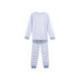 PIJAMA LARGO SINGLE JERSEY STITCH