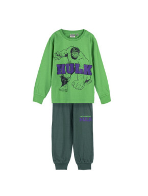 Pyjama enfant Hulk Marvel