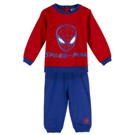 CHANDAL SPIDERMAN