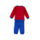 CHANDAL SPIDERMAN