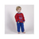 CHANDAL SPIDERMAN