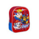 MOCHILA INFANTIL 3D PAW PATROL