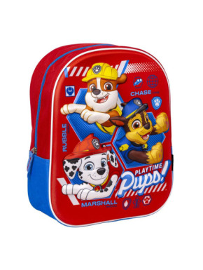 Sac à dos Paw Patrol