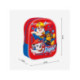 MOCHILA INFANTIL 3D PAW PATROL