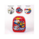 MOCHILA INFANTIL 3D PAW PATROL