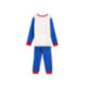 PIJAMA LARGO SINGLE JERSEY SONIC