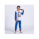 PIJAMA LARGO SINGLE JERSEY SONIC