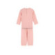 PIJAMA LARGO INTERLOCK PAW PATROL