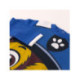 PIJAMA LARGO INTERLOCK PAW PATROL