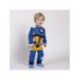 PIJAMA LARGO INTERLOCK PAW PATROL