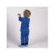 PIJAMA LARGO INTERLOCK PAW PATROL