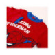 PIJAMA LARGO INTERLOCK SPIDERMAN