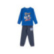 CHANDAL COTTON BRUSHED 2 PIEZAS SONIC