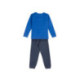 CHANDAL COTTON BRUSHED 2 PIEZAS SONIC