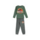 CHANDAL COTTON BRUSHED 2 PIEZAS JURASSIC PARK