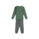 CHANDAL COTTON BRUSHED 2 PIEZAS JURASSIC PARK
