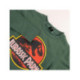 CHANDAL COTTON BRUSHED 2 PIEZAS JURASSIC PARK