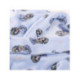 BATÍN CORAL FLEECE FROZEN
