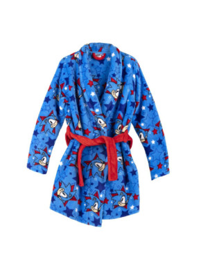 Smock Sonic 5 à 12 ans