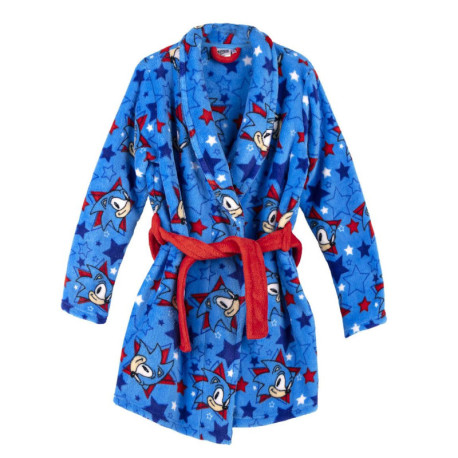 Smock Sonic 5 à 12 ans